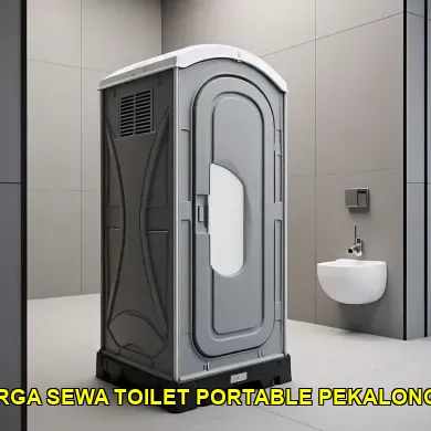 harga sewa toilet portable pekalongan